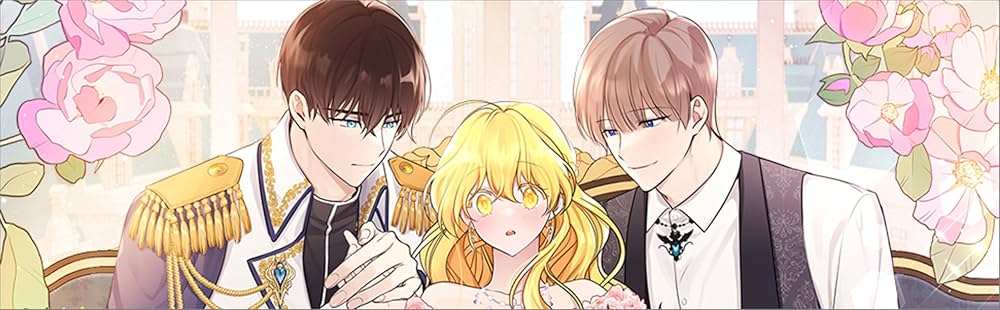 売られた花嫁は義家族に溺愛される（コミック）1 (GAコミック